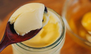 怎样储存奶油 如何储存奶油