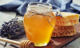 怎样储存蜂蜜 储存蜂蜜的方法