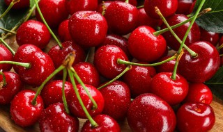 樱桃酿酒最简单的方法 樱桃酒怎么酿