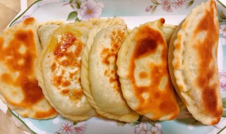 葫芦饼的制作方法 葫芦饼做法