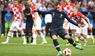 欧冠规则有没有点球大战 点球大战的规则是什么