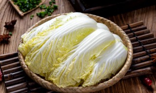 蒜末粉丝娃娃菜的做法 怎么做蒜末粉丝娃娃菜