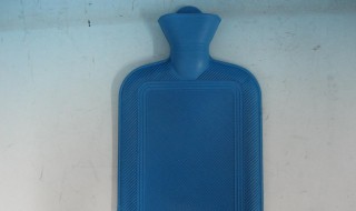 热水袋拧太紧打不开怎么办 如何解决热水袋拧太紧打不开