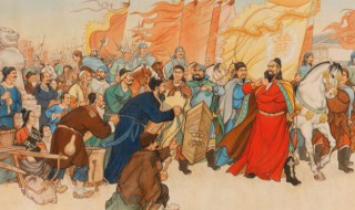 唐朝李温皇帝简介 李温皇帝简单介绍