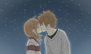 吻吻吻是什么歌的歌词 歌词有吻吻吻的歌