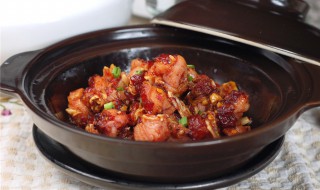 不辣的家常菜 不辣的家常菜做法