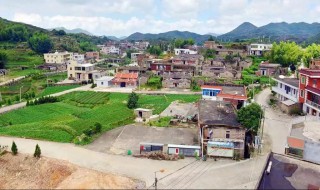 邨和村有什么区别 邨和村的区别在哪