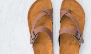 拖鞋走路有气声音解决 拖鞋走路有气声音怎么解决