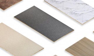 岩板是什么意思 岩板有哪些优势