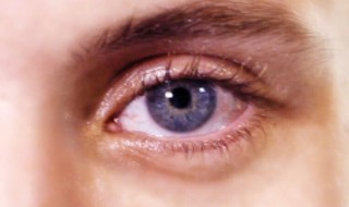 眼睛里有星星什么意思 眼睛里有星星是什么意思