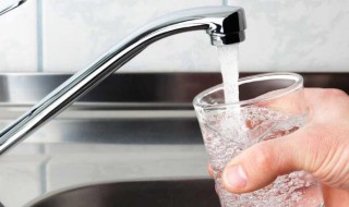 自来水能喝吗 自来水能不能喝