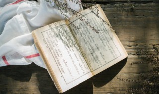 辞藻华丽是什么意思 辞藻华丽的意思介绍