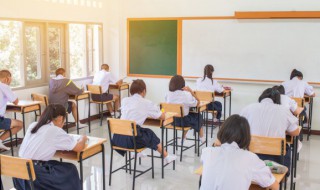 中考满分多少分2021安徽 安徽中考满分几分