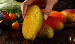 怎么判断贵妃芒熟了 判断贵妃芒熟了方法