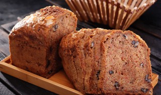 枣面包制作方法 红枣面包的家常做法