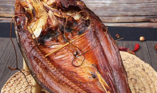 腊鱼怎样储存 腊鱼存放方法