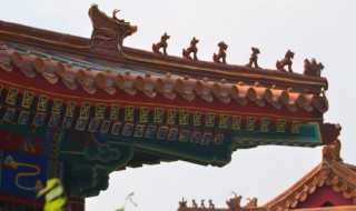 五脊六兽东北话的意思 五脊六兽东北话的意思是什么