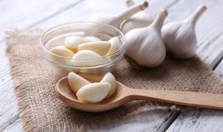 蒜头怎样储存 蒜头的储存方法