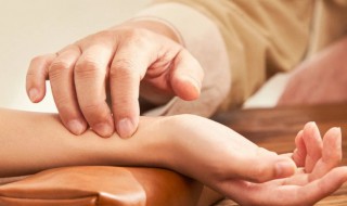 脉搏滑是什么意思 脉搏滑指的是什么