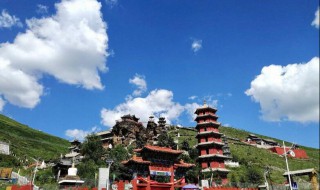 浩特是什么意思 浩特的含义