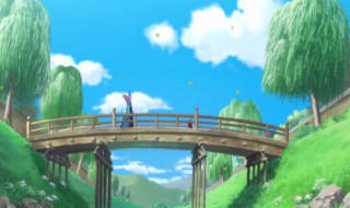 白河夜船是什么意思 为什么叫白河夜船