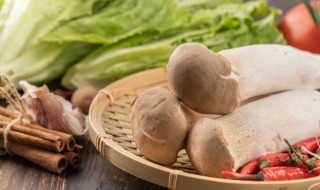 香酥杏鲍菇的做法 怎么做香酥杏鲍菇