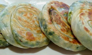 韭菜馅饼的做法 韭菜馅饼怎么做？