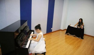 钢琴怎么考级 钢琴如何考级