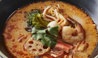 麻辣麻辣烫的做法 麻辣麻辣烫怎么做