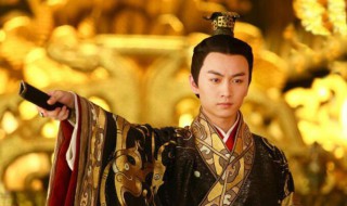 金朝皇帝列表及简介 金朝皇帝介绍