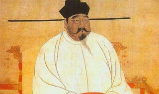 南明皇帝列表及简介 南明皇帝介绍