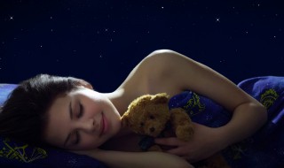 安稳觉是什么意思 安稳觉得意思