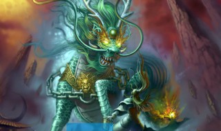 麒麟的意思 麒麟介绍