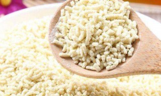 鸡精的成分 鸡精的主要成分是什么