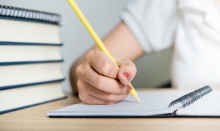 论文的参考文献怎么写 论文的参考文献如何写