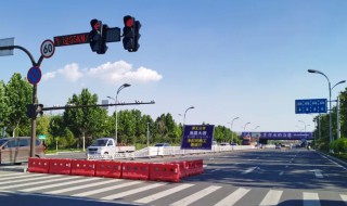 过境车辆禁行什么意思 过境车辆禁行指的是什么