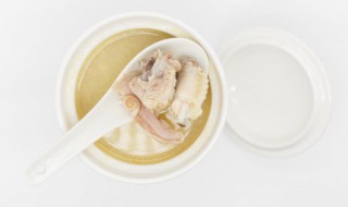 猴头菇炖鸡汤的做法与功效 猴头菇炖鸡汤的做法与功效有哪些