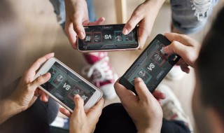 游戏取什么名字好听 好听的游戏名字推荐