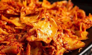 牛板筋怎么吃 牛板筋怎样做好吃