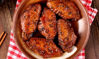 翅中家常做法 翅中怎么做