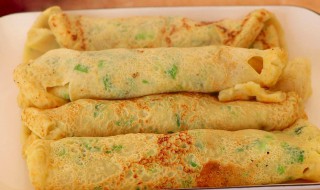 山东煎饼做法 如何做山东煎饼