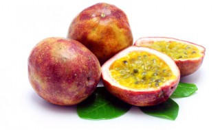 西番莲的功效 西番莲的功效介绍