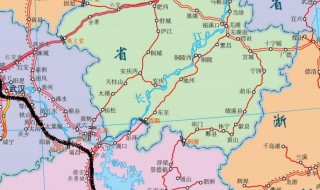 漳州是哪个省 漳州属于哪个省市