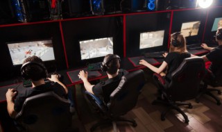 有意思的游戏角色名称 比较有意思的游戏角色名称