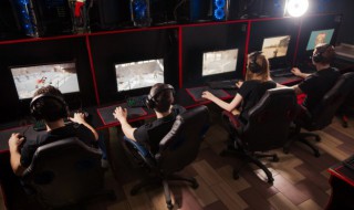 网游公会名字大全 比较好听的网游公会名字