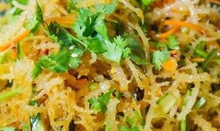 龙须菜不焯水能吃吗 龙须菜不焯水可以吃吗