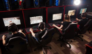 两个字的游戏昵称大全 比较好听的游戏名