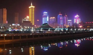 西宁是哪个省的城市 西宁是属于哪个省