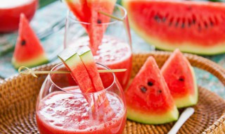 女人梦到西瓜是胎梦吗 女人梦到西瓜会怎么样