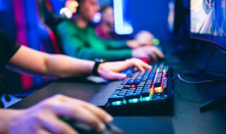 网游角色名字大全 游戏角色名字大全